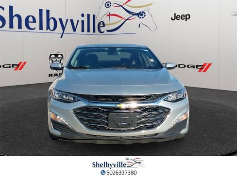 Used 2020 Chevrolet Malibu Premier image 6