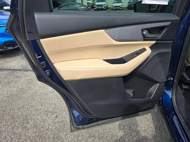 Used 2024 Acura MDX SH-AWD image 15