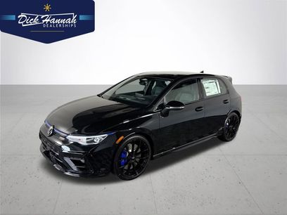 New 2026 Volkswagen Golf