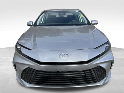 New 2026 Toyota Camry LE image 8