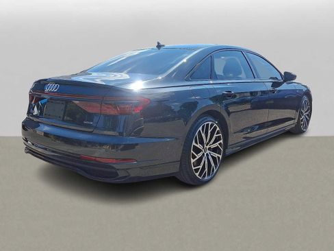 Used 2023 Audi A8 L 3.0T w/ Luxury Package AWD/4WD image 31