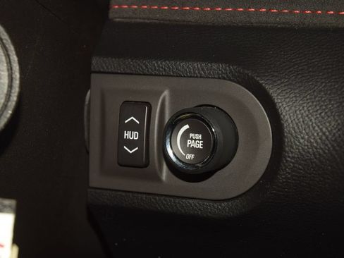 Used 2012 Chevrolet Camaro ZL1 RWD image 36
