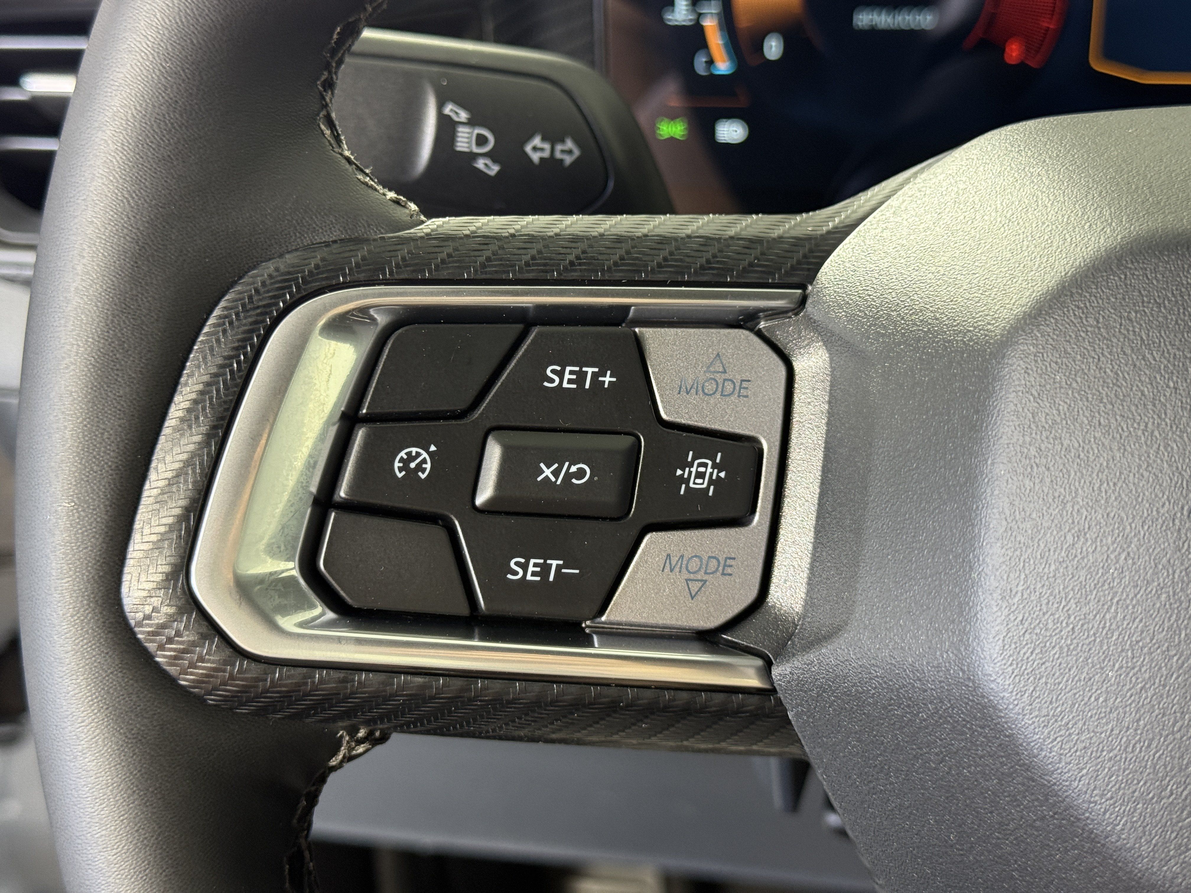 New 2026 Ford Mustang Coupe RWD image 23