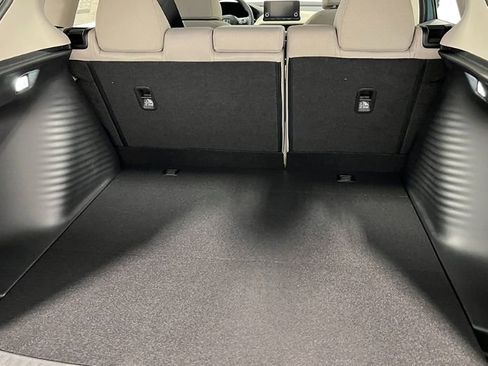 New 2025 Honda HR-V LX image 29