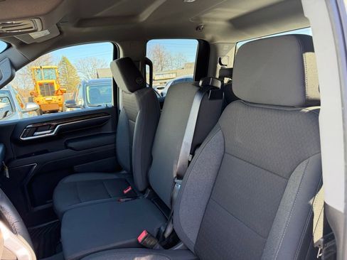 Certified 2024 GMC Sierra 1500 Elevation AWD/4WD image 11