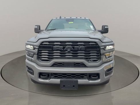 New 2026 RAM 2500 Big Horn image 2