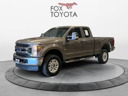 Used 2019 Ford F250 XL w/ STX Appearance Package