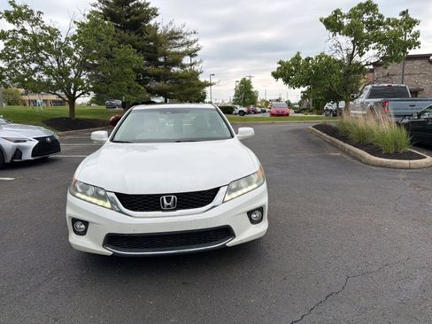 Used 2014 Honda Accord EX-L image 4