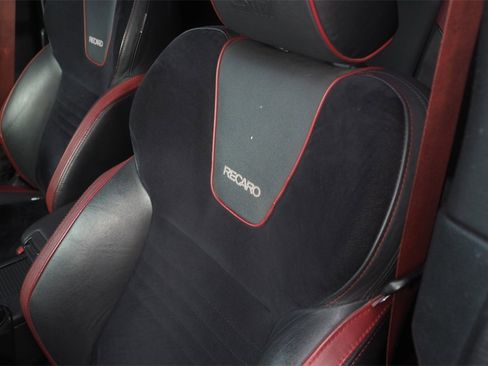 Used 2018 Subaru WRX STI Limited w/ Popular Package #1 image 16