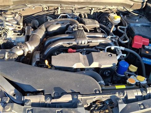 Used 2015 Subaru Forester 2.5i Limited image 29