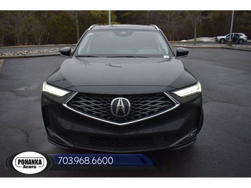 New 2026 Acura MDX SH-AWD w/ Advance Package image 2