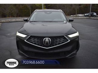New 2026 Acura MDX SH-AWD w/ Advance Package video 2