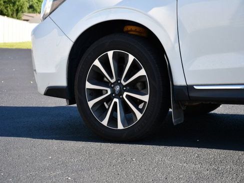 Used 2018 Subaru Forester 2.0XT Touring w/ Popular Package #3B AWD/4WD image 12