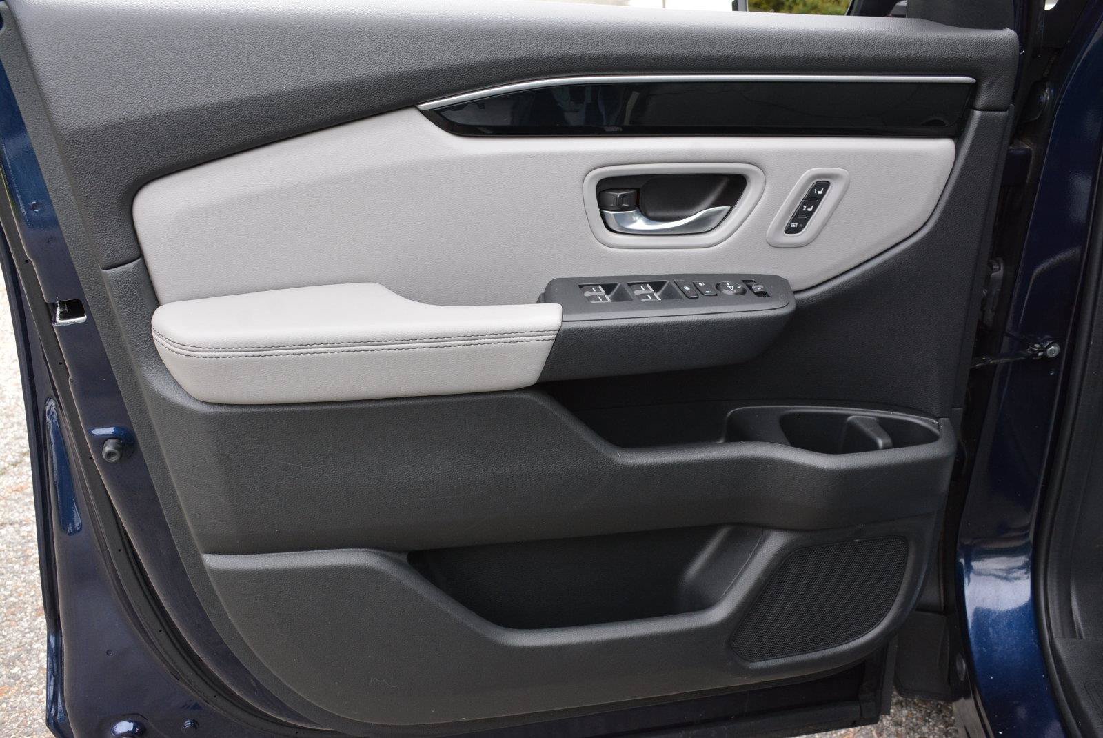 Used 2023 Honda Pilot EX-L image 9