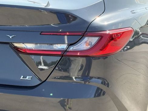 Used 2025 Toyota Camry LE FWD image 7
