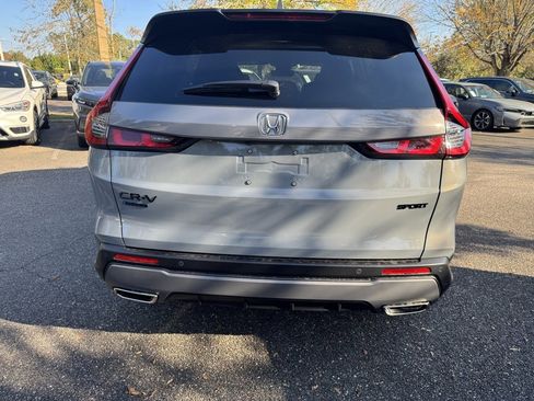 New 2026 Honda CR-V Sport-L image 6