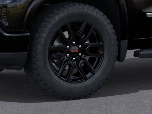 New 2026 GMC Sierra 1500 Elevation w/ Elevation Premium Package image 33