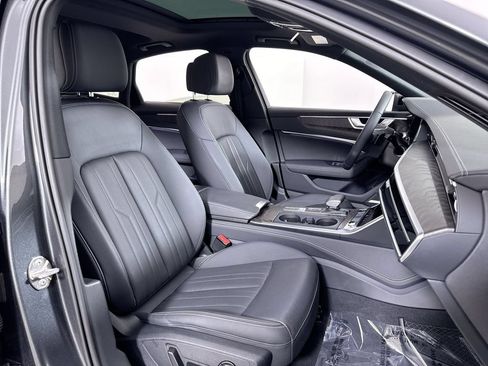 Used 2023 Audi A6 Premium Plus w/ Premium Plus Package AWD/4WD image 25