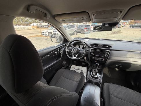 Used 2019 Nissan Rogue S w/ Special Edition Package image 21