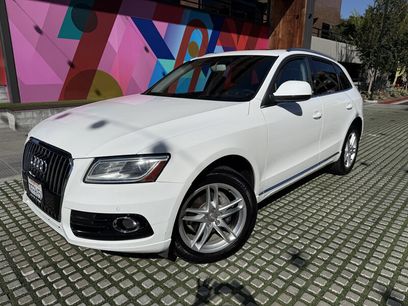 Used 2014 Audi Q5 2.0T Premium Plus w/ Premium Plus Package