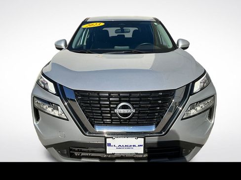 Used 2023 Nissan Rogue SV AWD/4WD image 22