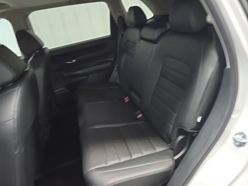 Certified 2025 Honda CR-V EX-L image 32