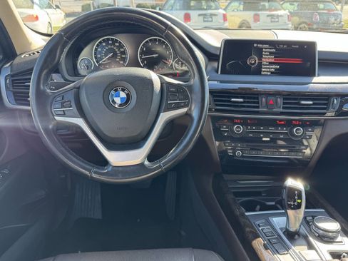 Used 2016 BMW X5 xDrive35i image 12