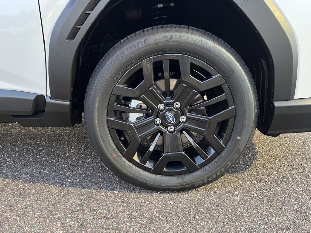 New 2026 Subaru Outback Limited XT AWD/4WD image 9