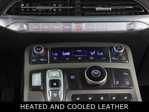 Used 2020 Hyundai Palisade Limited FWD image 20