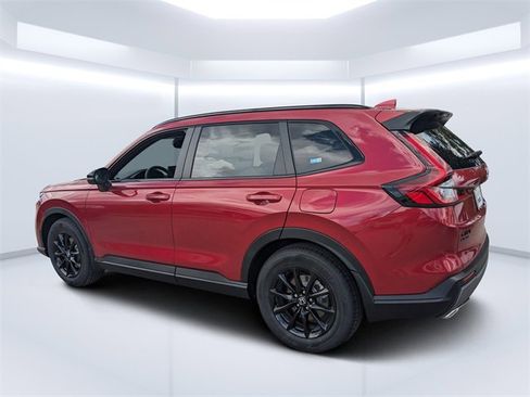 New 2026 Honda CR-V Sport-L image 5