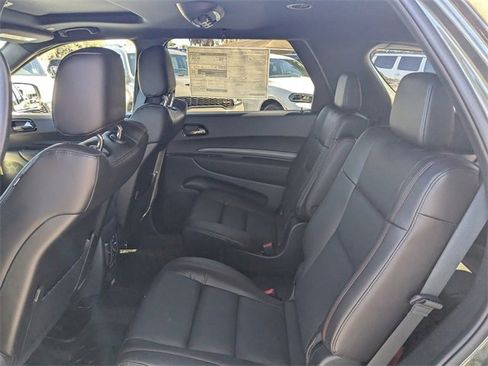 New 2026 Dodge Durango GT image 14