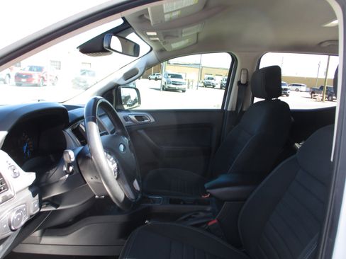 Used 2020 Ford Ranger XLT w/ Equipment Group 301A Mid image 12