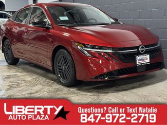 New 2026 Nissan Sentra SV w/ SV Convenience Package video 1