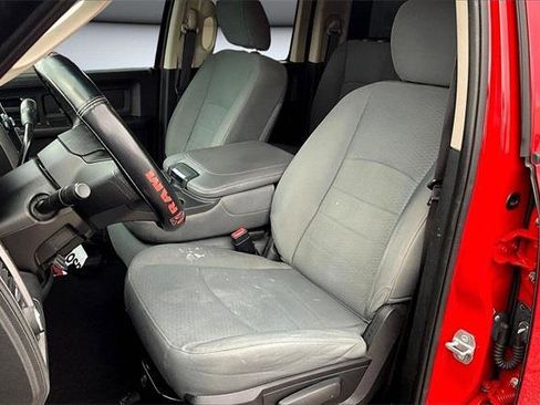 Used 2016 RAM 1500 Tradesman w/ Popular Equipment Group image 20