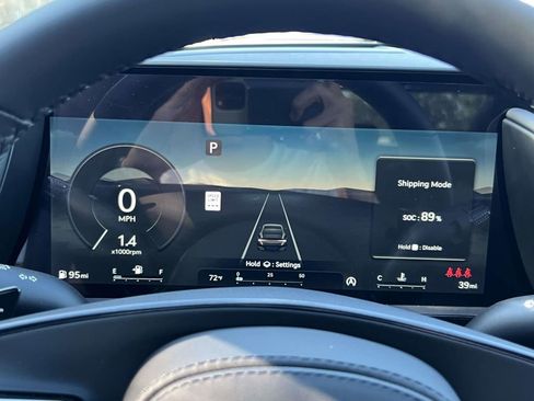 New 2026 Genesis G90 3.5T Prestige AWD/4WD image 11