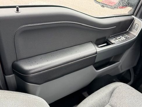 Used 2024 Ford F150 XLT w/ Equipment Group 302A MID image 30