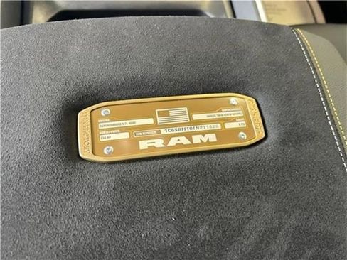 New 2026 RAM 1500 Big Horn image 29