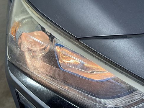 Used 2017 Hyundai Ioniq SEL image 35