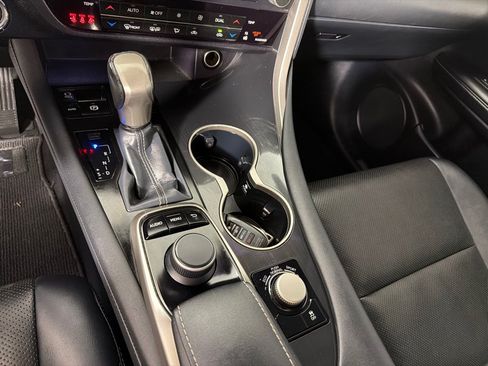 Used 2018 Lexus RX 350 FWD w/ Accessory Package image 19