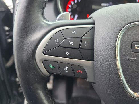 Used 2016 Dodge Durango SXT w/ Quick Order Package 23B image 24