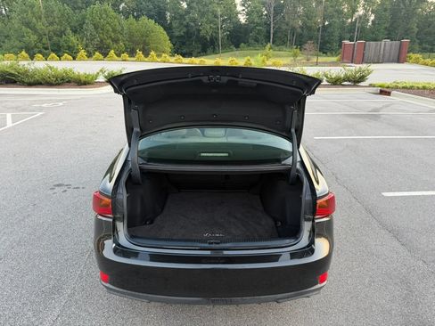 Used 2017 Lexus IS 300 AWD w/ Premium Package image 9