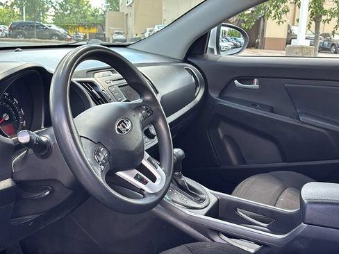 Used 2013 Kia Sportage LX w/ Convenience Pkg AWD/4WD image 25