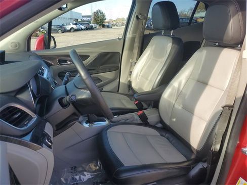 Used 2014 Buick Encore Leather image 6