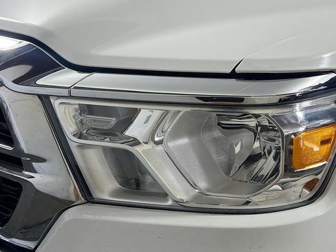 Used 2022 RAM 1500 Big Horn image 11