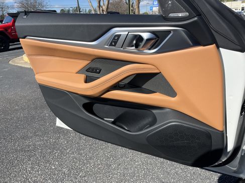 New 2026 BMW i4 xDrive40i w/ M Sport Package image 15