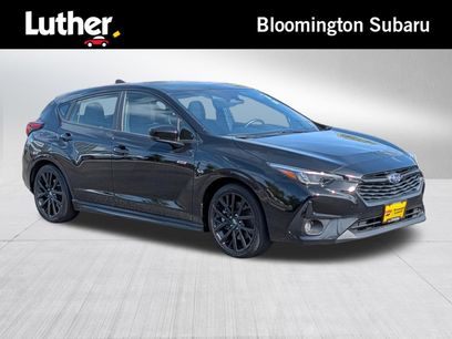 Used 2024 Subaru Impreza RS