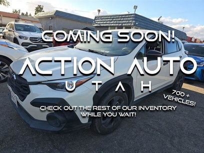 Used 2024 Subaru Crosstrek 2.0i