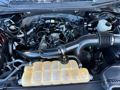 Used 2019 Ford F150 XLT w/ Equipment Group 302A Luxury image 46