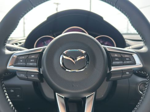 New 2025 MAZDA MX-5 Miata Grand Touring image 14