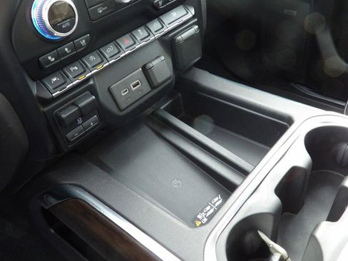 Used 2019 GMC Sierra 1500 SLT w/ SLT Premium Plus Package image 26